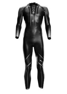 HUUB Men's Lurz-1.0 Open Water Wetsuit