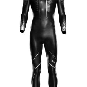 HUUB Men's Lurz-1.0 Open Water Wetsuit
