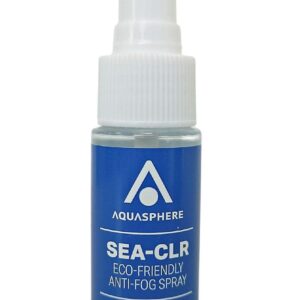 Aquasphere Sea Clear Antifog Spray - 35 ml-0