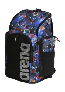 Arena Team Backpack 45L Backpack - Nebula