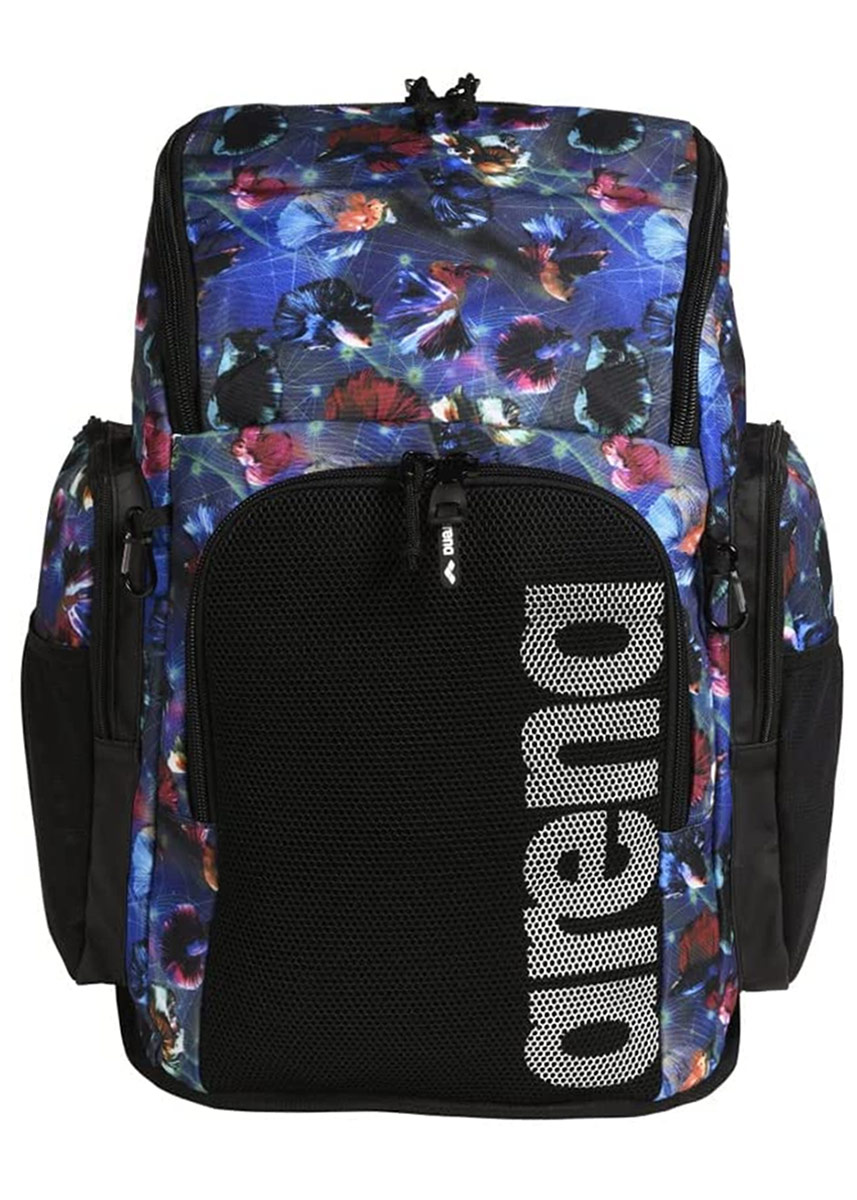 Arena Team Backpack 45L Backpack - Nebula-563787