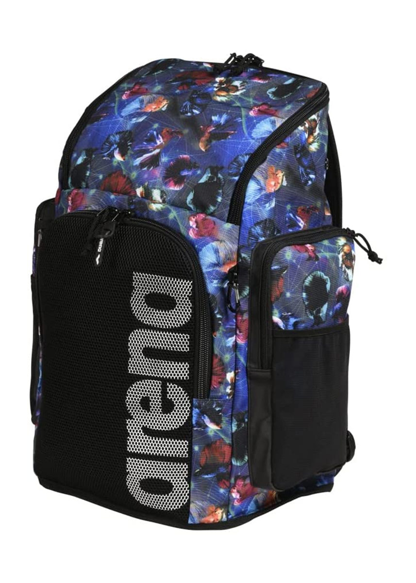 Arena Team Backpack 45L Backpack - Nebula-0