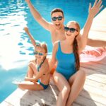 Swim Into Spring: Why Swimmers Love Spring