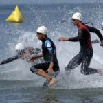 How to improve your technique for triathlons