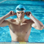 How Swimming Increases Self-Esteem