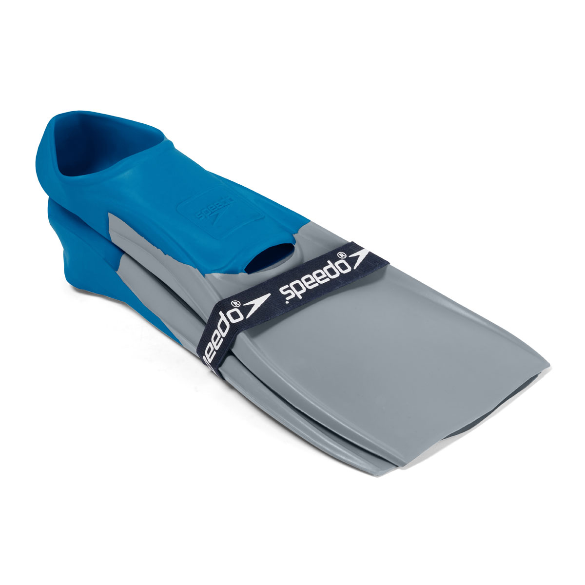 Speedo Long Blade Fins-brand