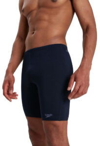 Speedo Men's Eco Endurance+ Jammer - True Navy