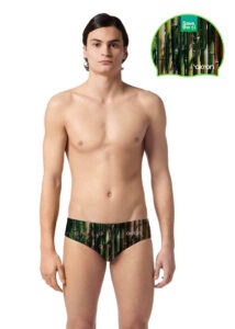 Akron Save The Bamboo Brief And Cap