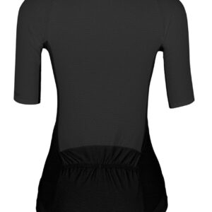 Orca Women’s Athlex Sleeved Tri Top – Silver