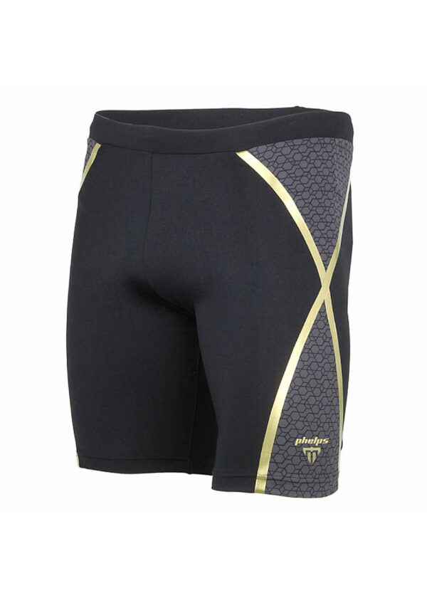 Phelps Flux Jammer - Black-0