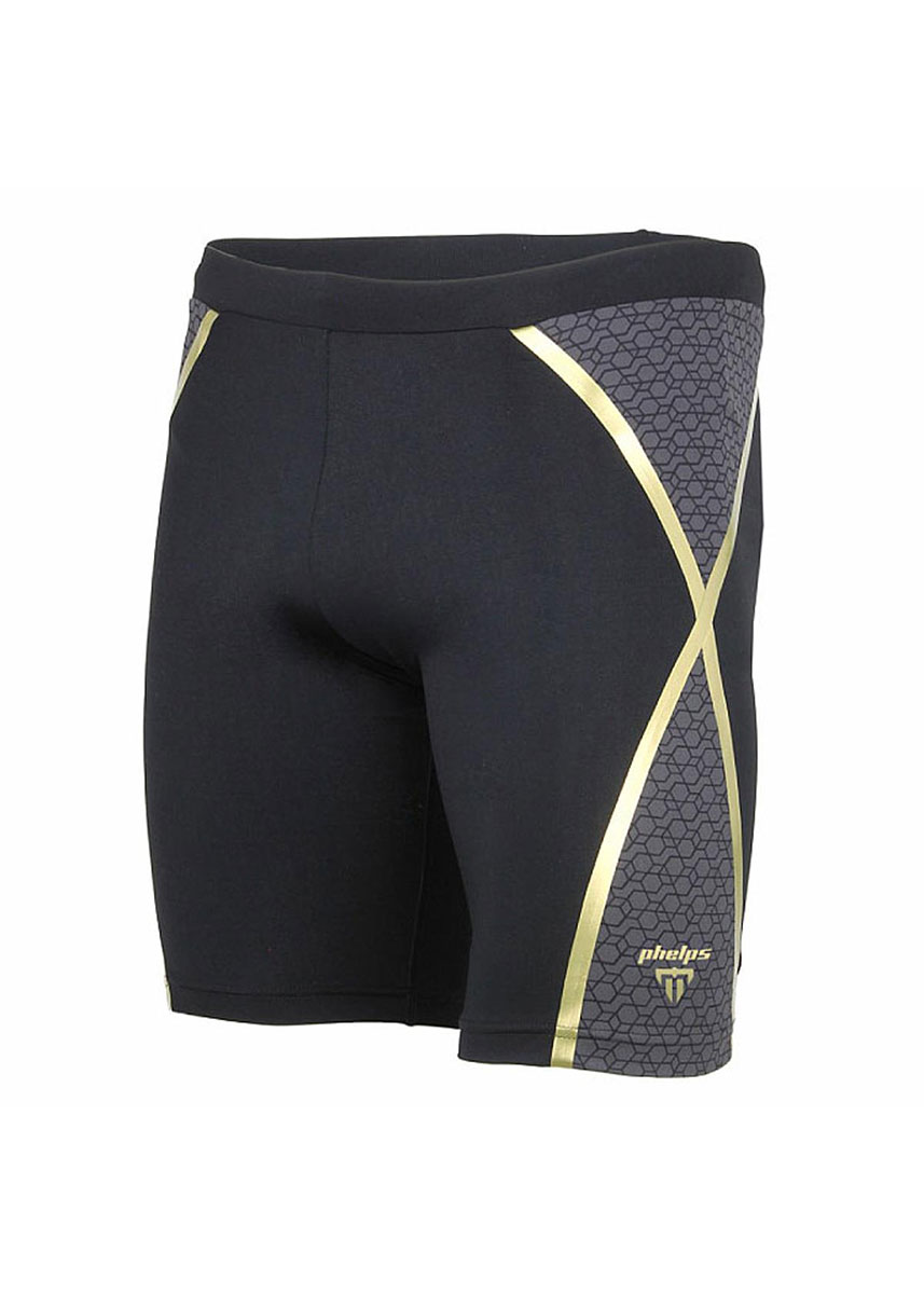 Phelps Flux Jammer - Black-0