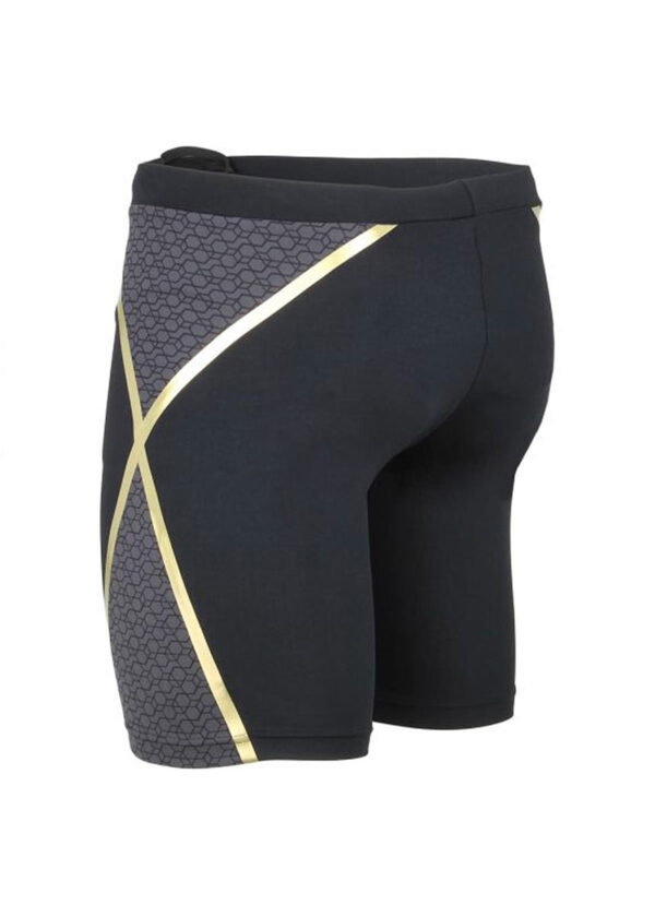 Phelps Flux Jammer – Black