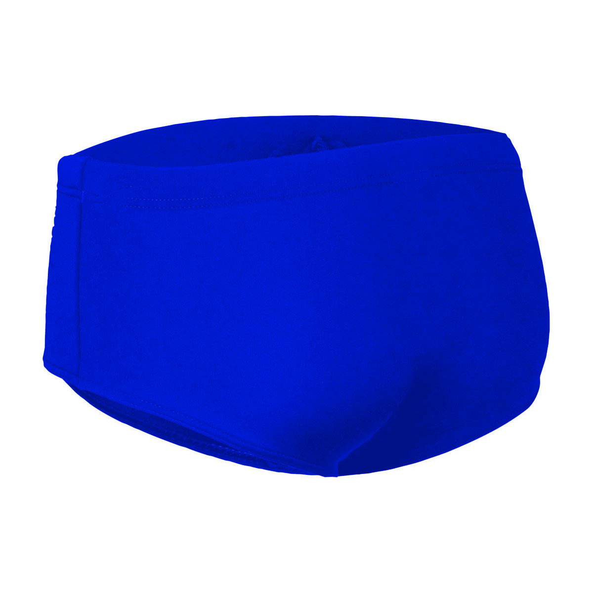 Phelps Comp Solid 14cm Trainer - Royal Blue-brand