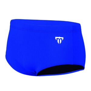 Phelps Comp Solid 14cm Trainer - Royal Blue-0