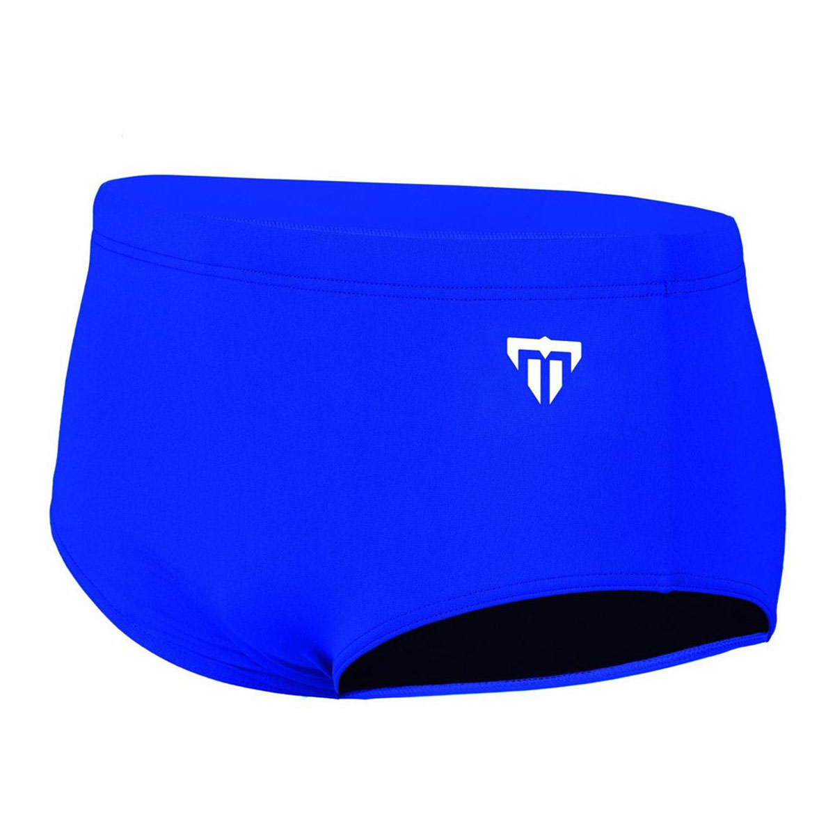 Phelps Comp Solid 14cm Trainer - Royal Blue-0