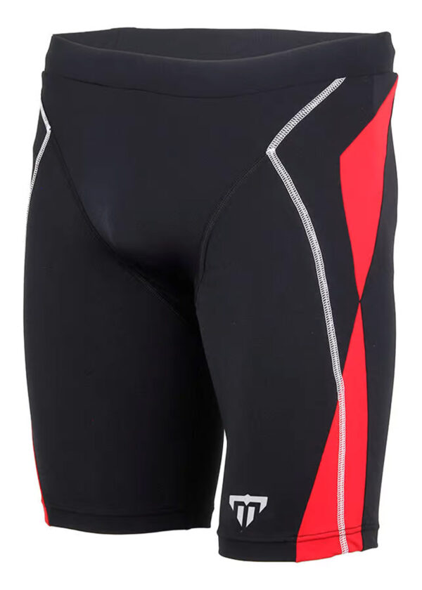 Phelps Leyo Jammer - Black/Red-0