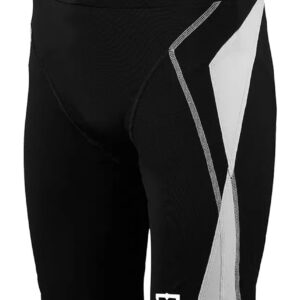 Phelps Leyo Jammer - Black/Dark Grey-0