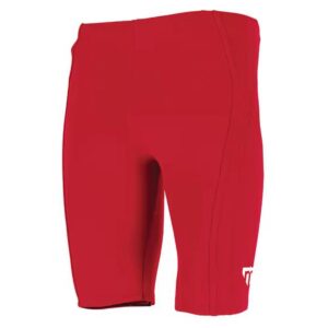 Phelps Comp Solid Jammer - Red-0