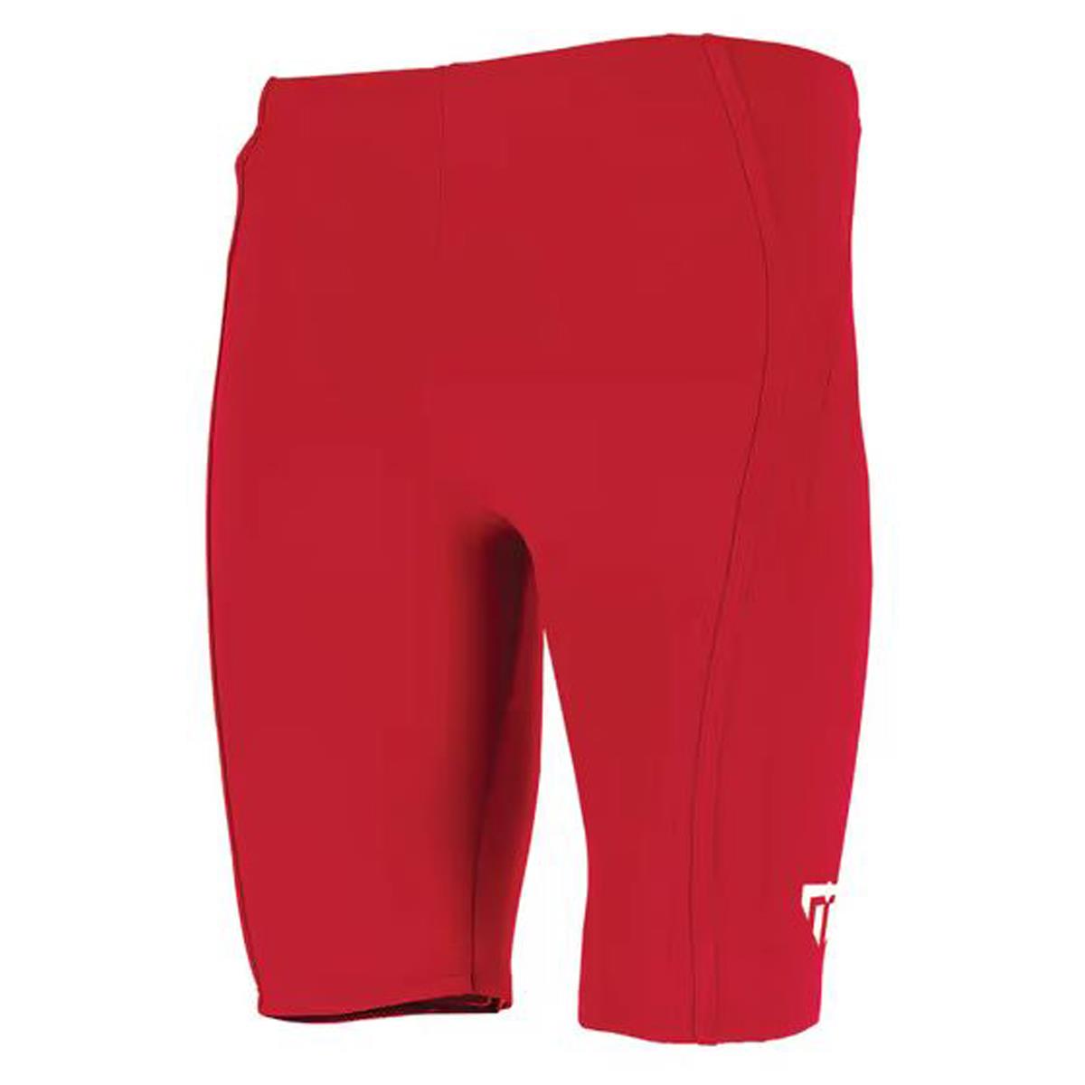 Phelps Comp Solid Jammer - Red-0