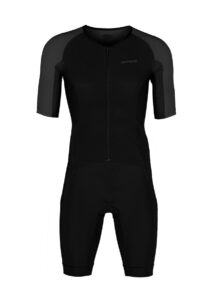 Orca Men's Athlex Aero Race Suit - Silver
