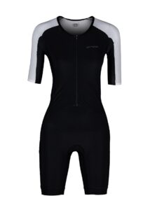 Orca Women's Athlex Aero Race Suit - White