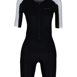 Orca Women's Athlex Aero Race Suit - White-0