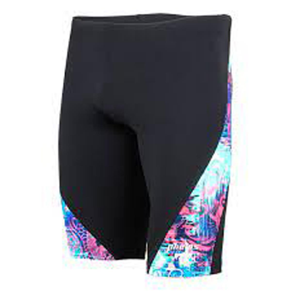 Phelps Dragon Jammer - Black/Multi-0