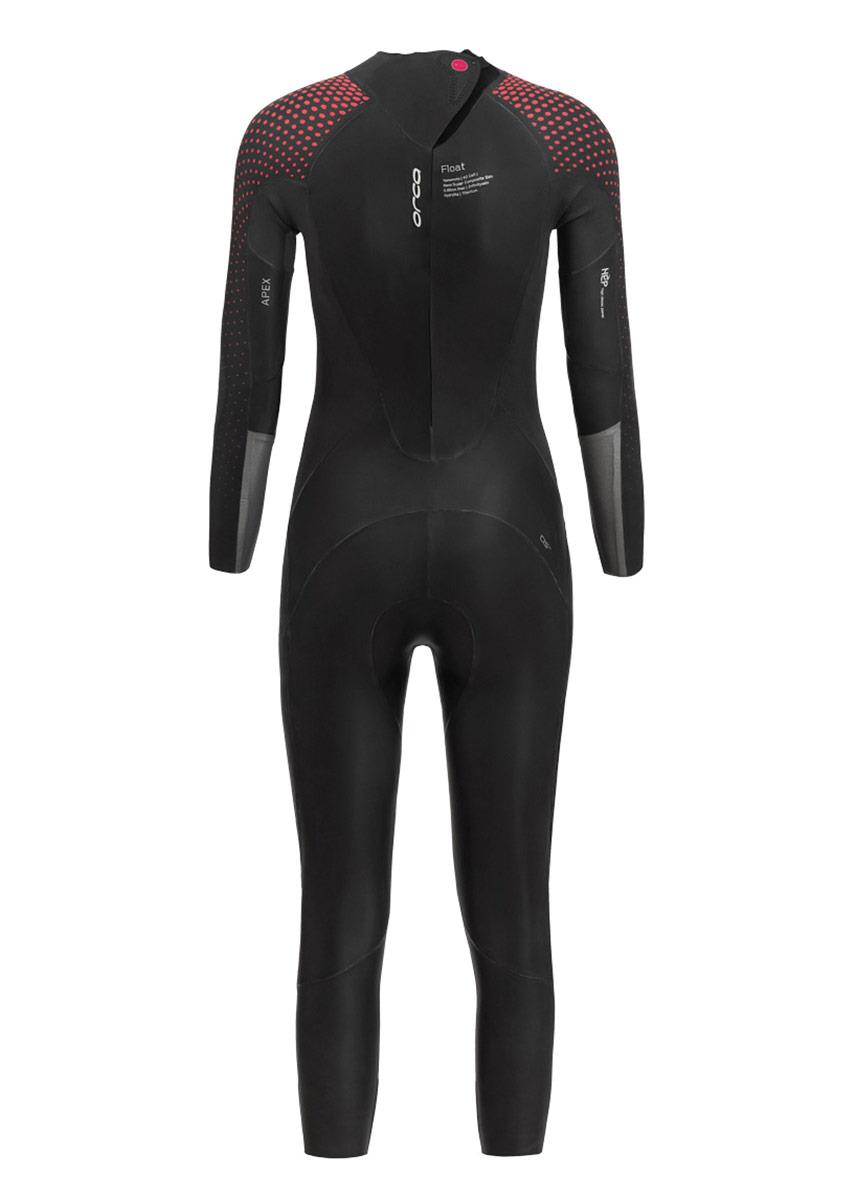 Orca Women's Apex Float Wetsuit-brand