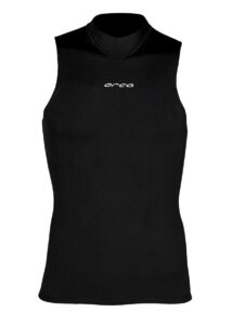 Orca Men's Heatseeker Vest - Black