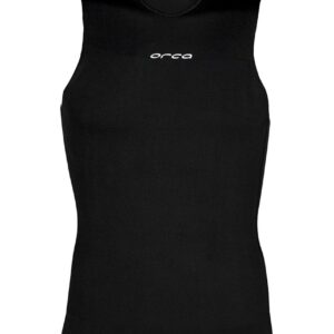 Orca Men's Heatseeker Vest - Black