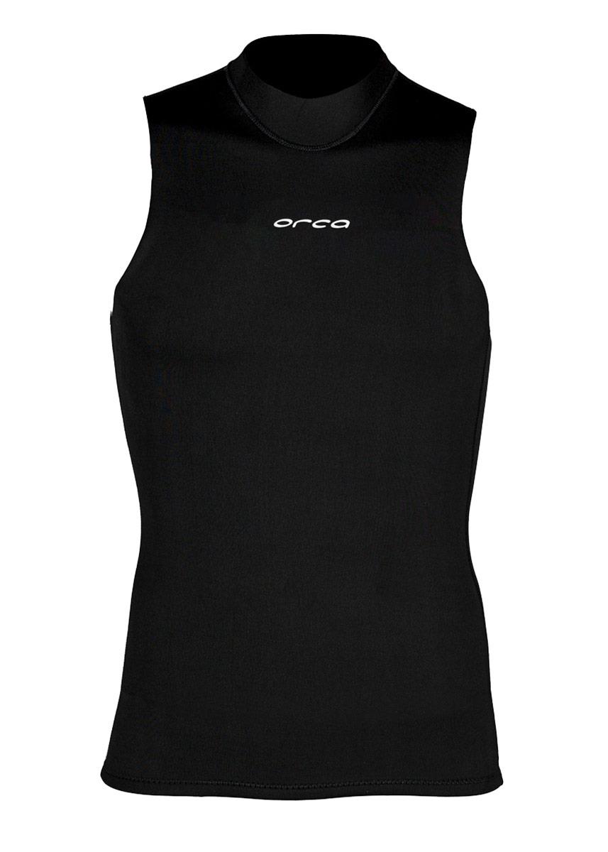 Orca Men's Heatseeker Vest - Black