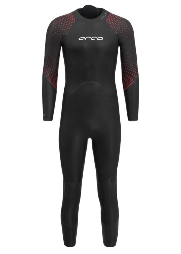 Orca Men's Athlex Float Wetsuit