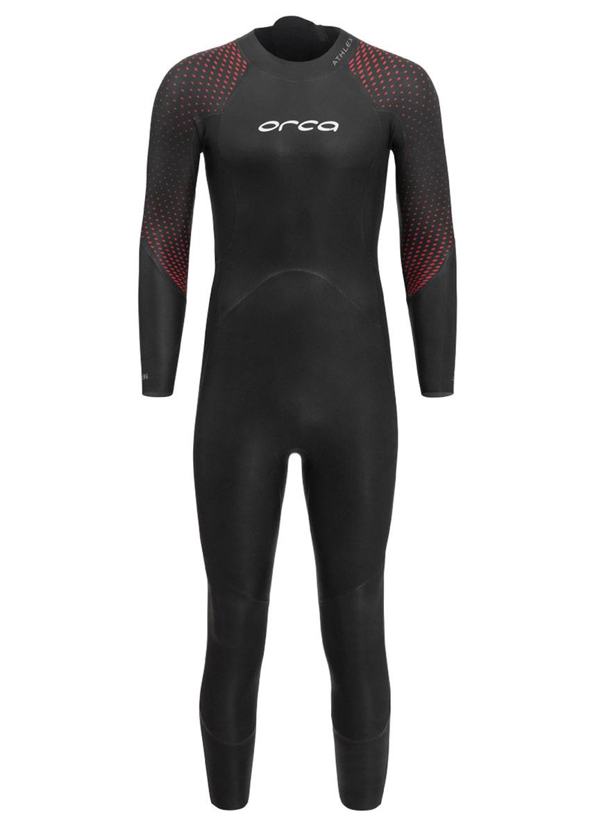 Orca Men's Athlex Float Wetsuit