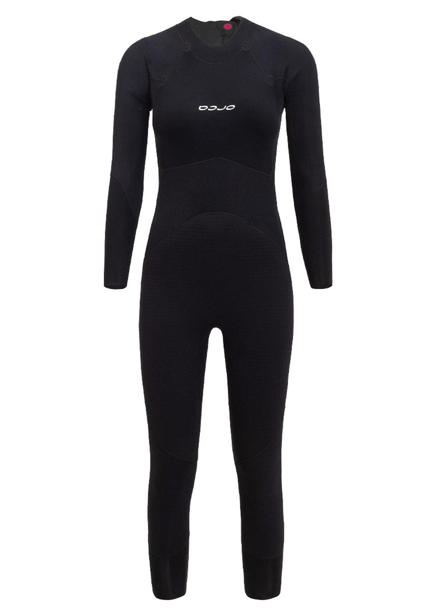 Orca Women's Athlex Flow Wetsuit-562659