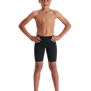Speedo Boy's Eco Endurance+ Jammer - Black-0