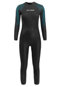 Orca Women's Athlex Flex Wetsuit