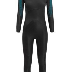 Orca Women's Athlex Flex Wetsuit-0