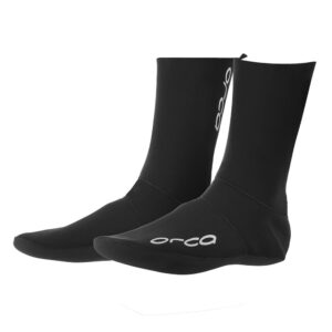 Orca Thermal Swim Socks-0