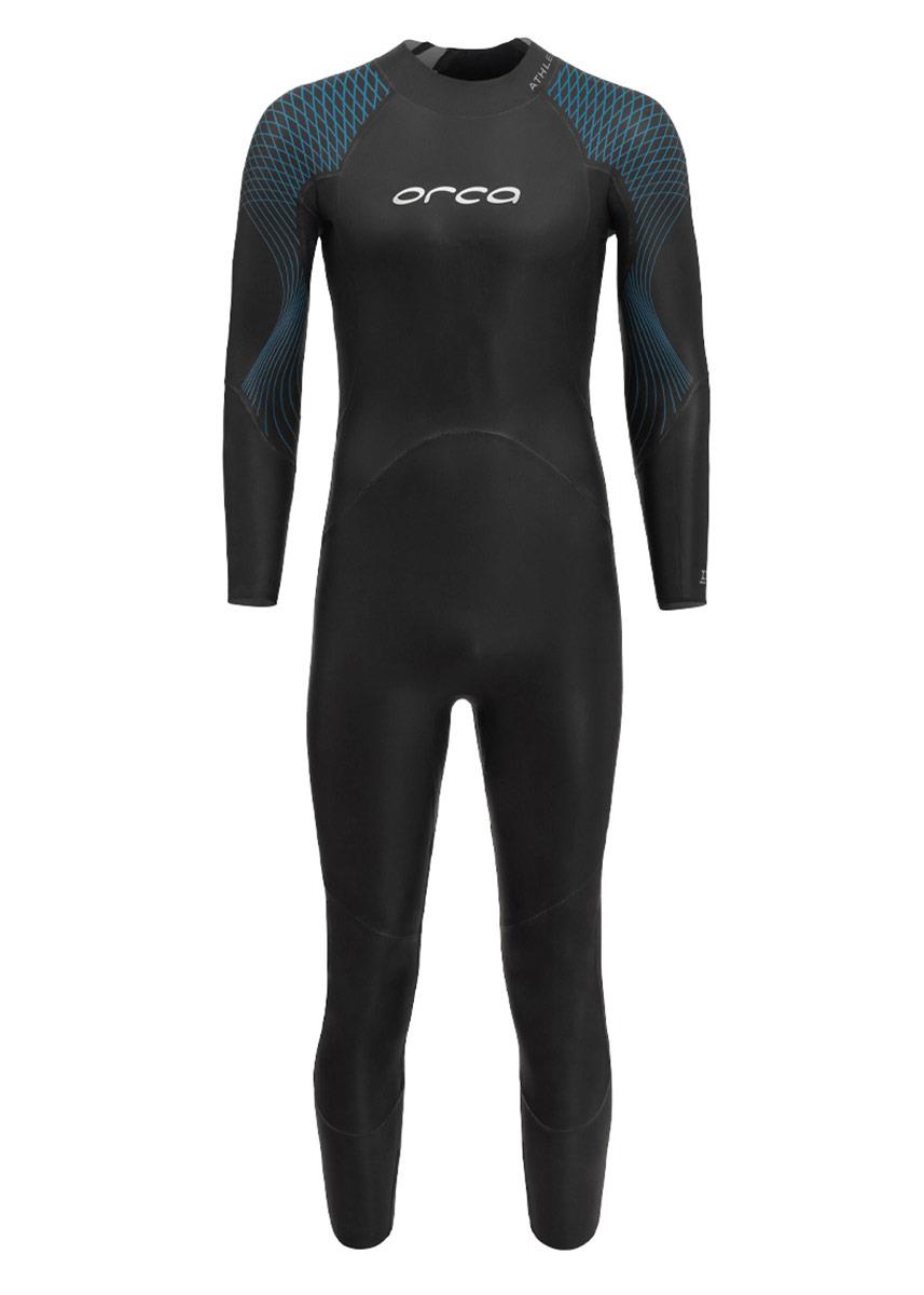 Orca Men's Athlex Flex Wetsuit-0
