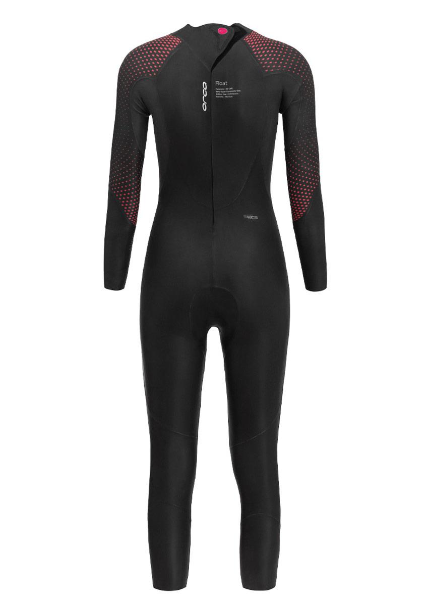 Orca Women's Athlex Float Wetsuit-brand