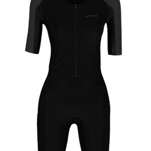 Orca Women's Athlex Aero Race Suit - Silver-0