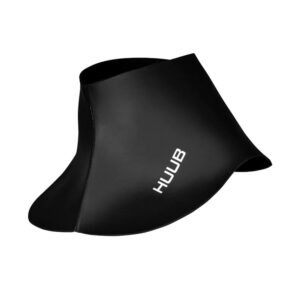 HUUB Neoprene Neck Collar- Black