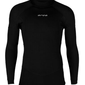 Orca Men's Base Layer - Black-0