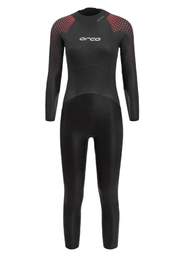 Orca Women's Apex Float Wetsuit
