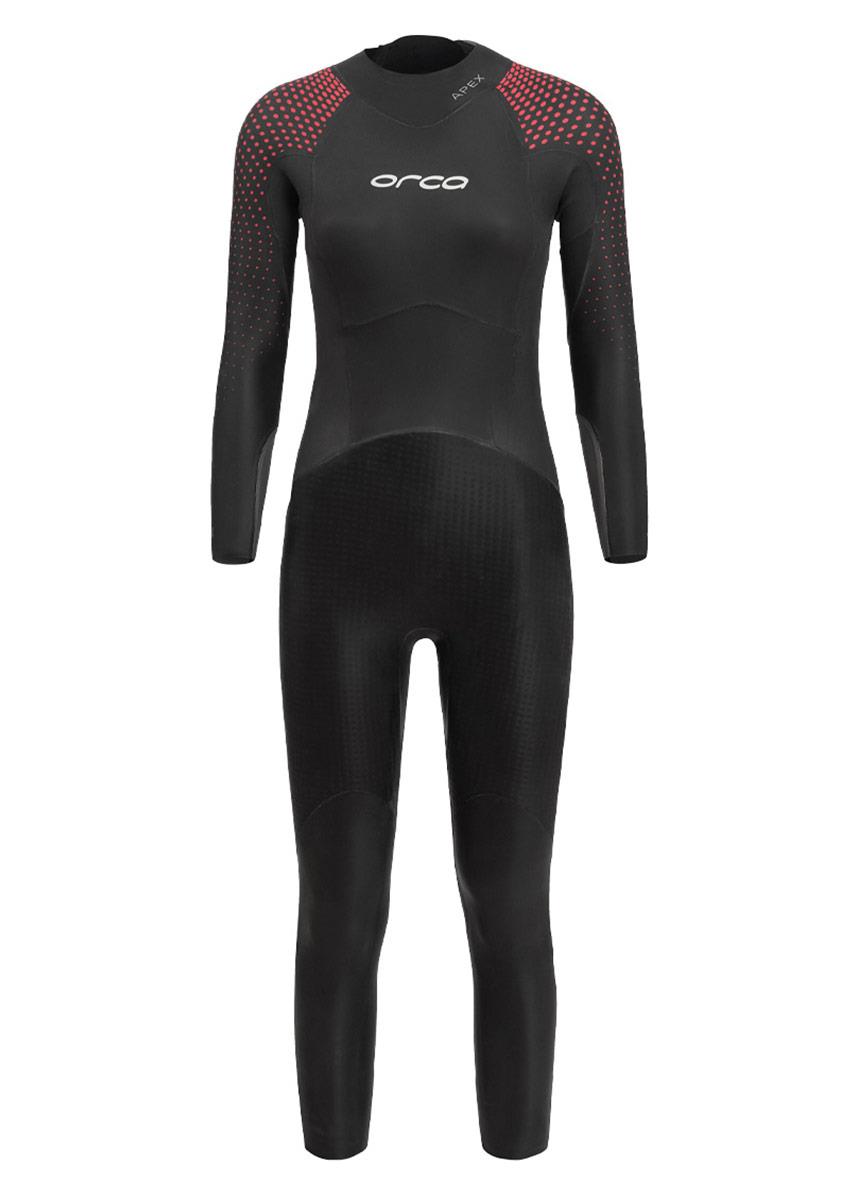 Orca Women's Apex Float Wetsuit
