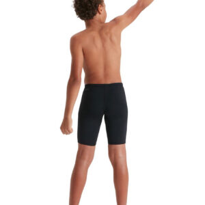 Speedo Boy’s Eco Endurance+ Jammer – Black