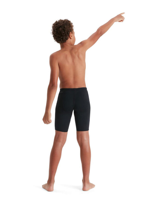 Speedo Boy’s Eco Endurance+ Jammer – Black