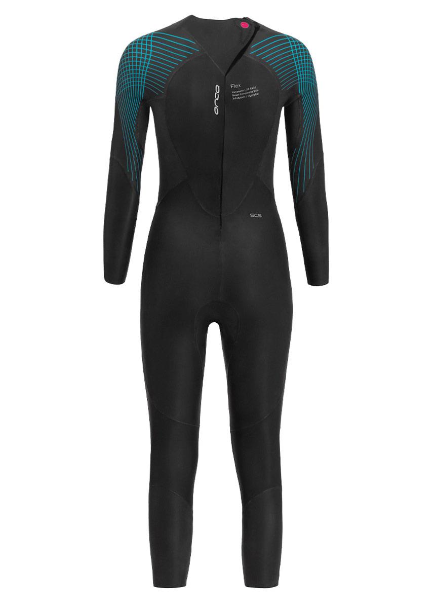 Orca Women's Athlex Flex Wetsuit-brand