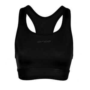 Orca Women's Athlex Tri Bra - Black-0
