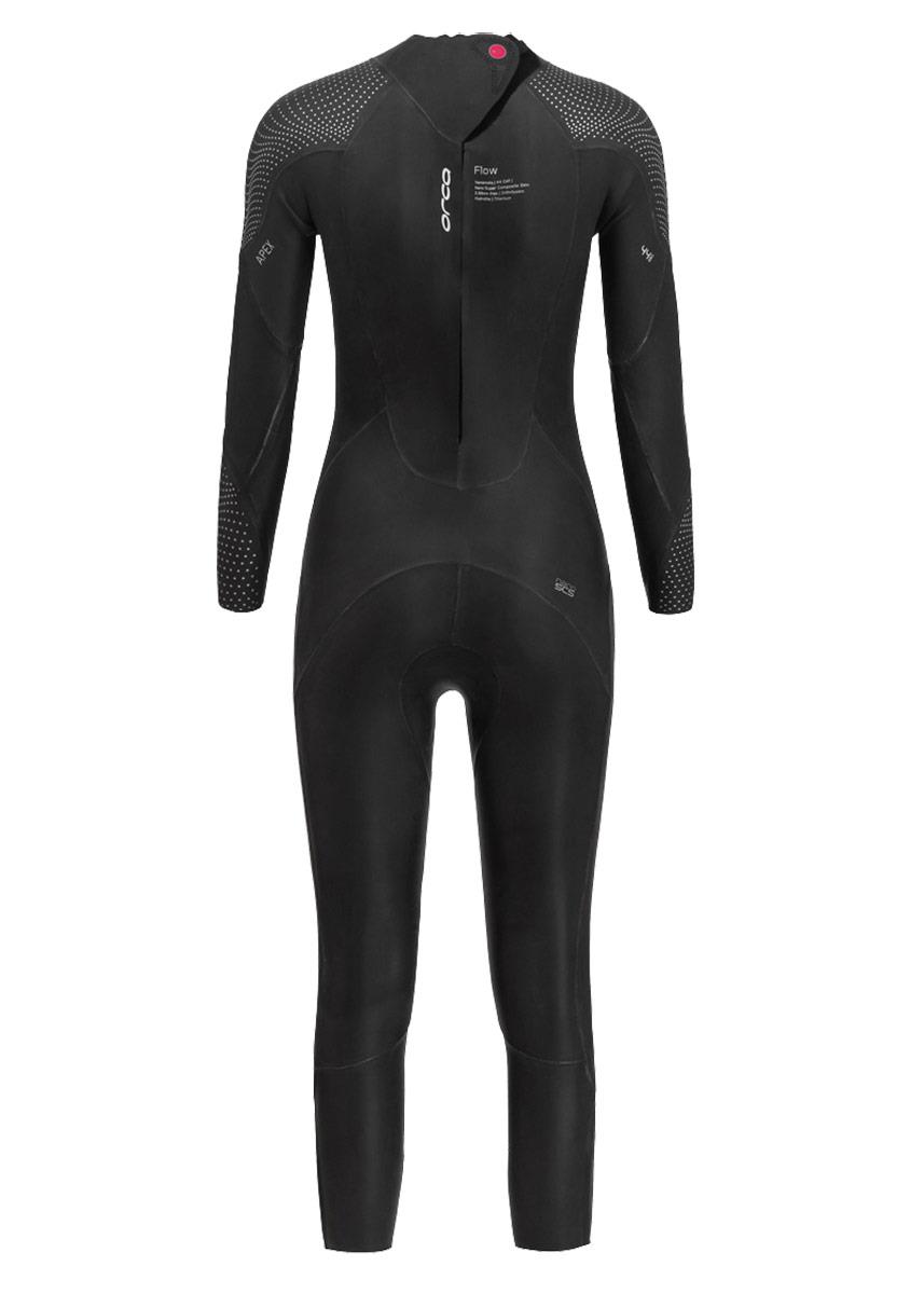Orca Women's Apex Flow Wetsuit-brand